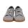 EL NATURALISTA Sneaker Nubukleder hellgrau Weite M+W