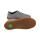 EL NATURALISTA Sneaker Nubukleder hellgrau Weite M+W