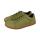 EL NATURALISTA Sneaker Nubukleder grün Weite M+W
