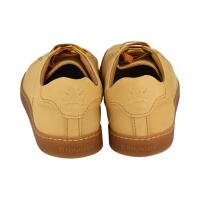 EL NATURALISTA Sneaker Nubukleder honey Weite M+W
