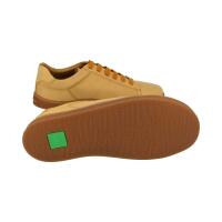 EL NATURALISTA Sneaker Nubukleder honey Weite M+W