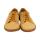 EL NATURALISTA Sneaker Nubukleder honey Weite M+W