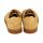 EL NATURALISTA Sneaker Nubukleder honey Weite M+W