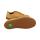 EL NATURALISTA Sneaker Nubukleder honey Weite M+W