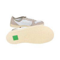 EL NATURALISTA HalbschuhTextil/leder beige/weiß Weite M+W