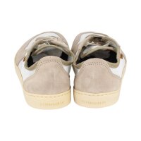 EL NATURALISTA HalbschuhTextil/leder beige/weiß