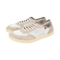 EL NATURALISTA SneakerTextil/leder beige/weiß Weite...