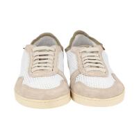 EL NATURALISTA SneakerTextil/leder beige/weiß Weite M+W