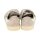 EL NATURALISTA HalbschuhTextil/leder beige/weiß Weite M+W