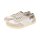EL NATURALISTA HalbschuhTextil/leder beige/weiß