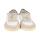 EL NATURALISTA SneakerTextil/leder beige/weiß Weite M+W