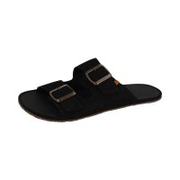 EL NATURALISTA BARE Sandale schwarz Weite M+W