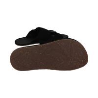 EL NATURALISTA BARE Sandale schwarz Weite M+W