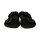 EL NATURALISTA schwarz BARE SANDALS Weite M+W