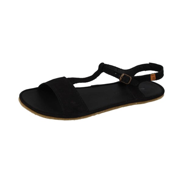 EL NATURALISTA SATYA Sandale schwarz Weite M+W