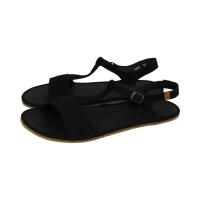 EL NATURALISTA SATYA Sandale schwarz Weite M+W