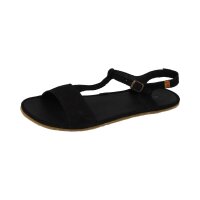 EL NATURALISTA SATYA schwarz SANDALS Weite M+W