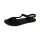 EL NATURALISTA SATYA Sandale schwarz Weite M+W