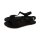 EL NATURALISTA SATYA schwarz SANDALS
