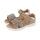 SUPERFIT SPARKLE beige Sandale Weite M 29