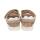 SUPERFIT SPARKLE beige Sandale Weite M 29