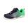 SUPERFIT TRACE BOA® Drehverschluss Sneaker low blau/hellgrün Weite M