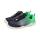 SUPERFIT TRACE BOA® Drehverschluss Sneaker low blau/hellgrün Weite M