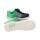 SUPERFIT TRACE BOA® Drehverschluss Sneaker low blau/hellgrün Weite M