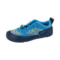 SUPERFIT VENTO textil/synthetik Sneaker blau/türkis...