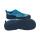 SUPERFIT VENTO textil/synthetik Sneaker blau/türkis Weite W