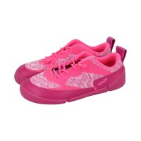 SUPERFIT VENTO textil/synthetik Halbschuh pink Weite W