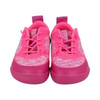 SUPERFIT VENTO textil/synthetik Sneaker pink Weite W
