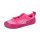 SUPERFIT VENTO textil/synthetik Halbschuh pink Weite W