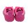 SUPERFIT VENTO textil/synthetik Halbschuh pink Weite W