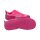 SUPERFIT VENTO textil/synthetik Halbschuh pink Weite W