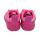SUPERFIT VENTO textil/synthetik Sneaker pink Weite W