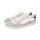 GROUNDIES® Nova GS1 Men Halbschuh stone/teal