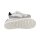 GROUNDIES® Nova GS1 Men Halbschuh stone/teal