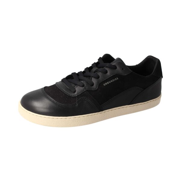 GROUNDIES® Nova Special Men schwarz