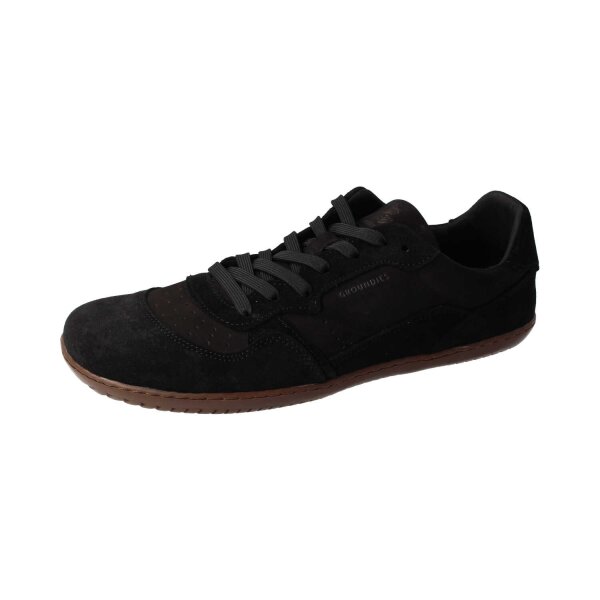 GROUNDIES® Nova GO1 Men schwarz Weite M