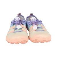 DOCKER´S by Gerli Sneaker rosa/multi Weite W