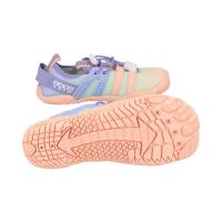 DOCKER´S by Gerli Sneaker rosa/multi Weite W