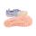 DOCKER´S by Gerli Sneaker rosa/multi Weite W