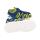 LICO NIKITA VS Sandale blau/lemon Weite M