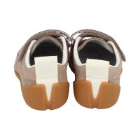 SUPERFIT VENTO beige Halbschuh nubuk leather Weite W