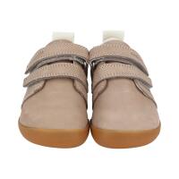 SUPERFIT VENTO beige Sneaker nubuk leather Weite W