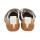 SUPERFIT VENTO beige Sneaker nubuk leather Weite W