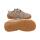 SUPERFIT VENTO beige Sneaker nubuk leather Weite W