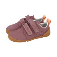 SUPERFIT VENTO lila Sneaker nubuk leather Weite W