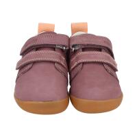 SUPERFIT VENTO lila Sneaker nubuk leather Weite W